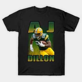 AJ Dillon Bootleg T-Shirt